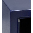 Furniture safe SM-17 Blue