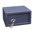 Möbel Safe SM-17 Grau