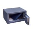 Möbel Safe SM-17 Grau