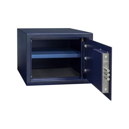 Sichere Möbel SM-25 RAL-5004