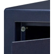 Sichere Möbel SM-25 RAL-5004