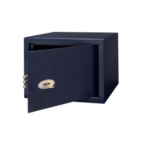 Sejf meblowy SM-25 RAL-5004