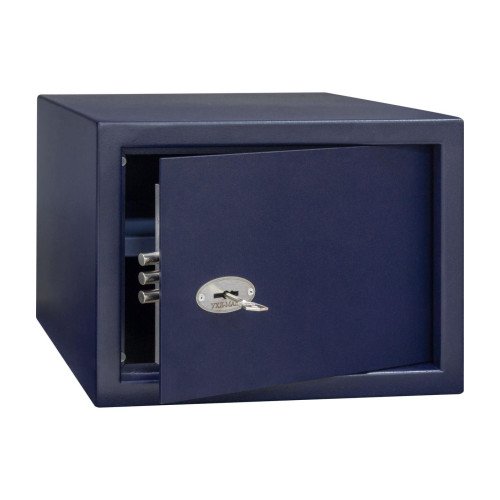 Sejf meblowy SM-25 RAL-5004