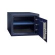 Sejf meblowy SM-25 RAL-5004