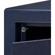 Sejf meblowy SM-25 RAL-5004