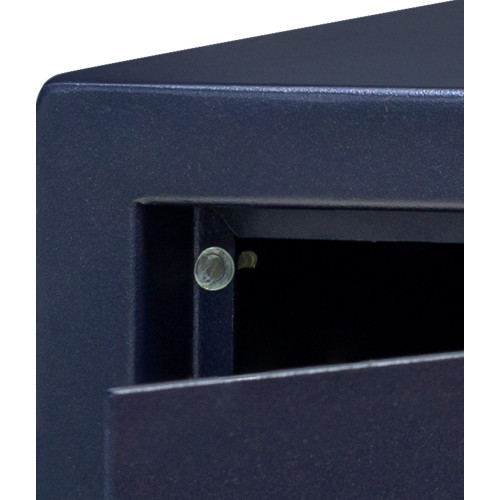 Sejf meblowy SM-25 RAL-5004