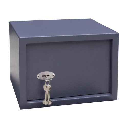 Furniture safe SM-25 RAL-7015
