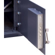 Furniture safe SM-25 RAL-7015