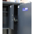 Gun safe G.130.K