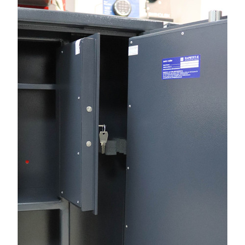 Gun safe G.130.K