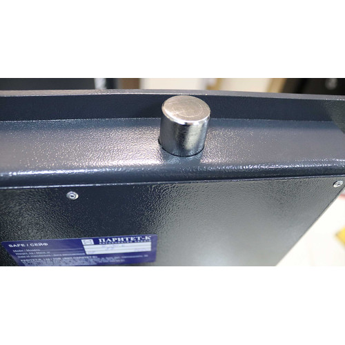 Gun safe G.130.K