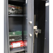 Gun safe G.130.K