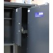 Gun safe G.130.K