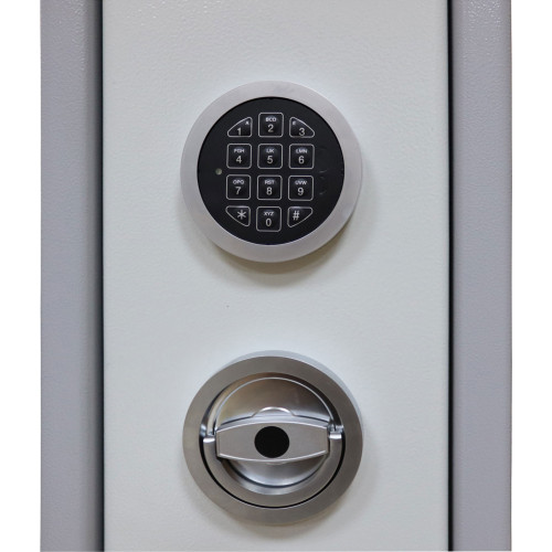 Gun safe GE.250.E