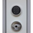 Gun safe GE.250.E