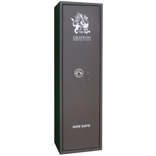 Gun safe GE.450.K.L BROWN