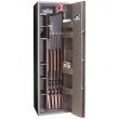 Gun safe GE.450.K.L BROWN