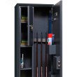 Gun safe GLST.130.K