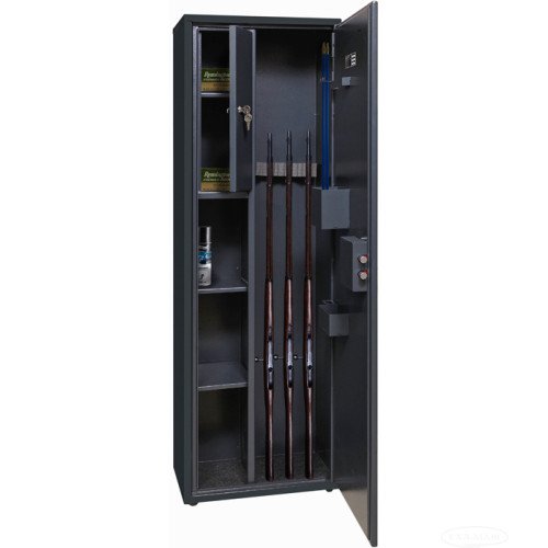 Gun safe GLST.130.K