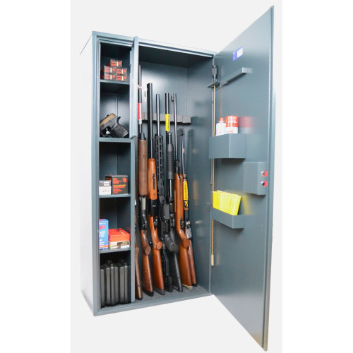 Gun safe GLST.650.K
