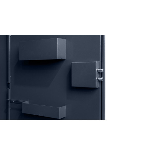Gun safe GLST.650.K
