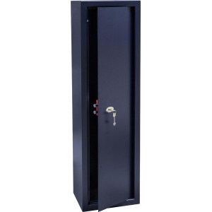 Gun safe SO-120 Blue
