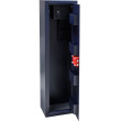 Waffenschrank SO-120 Blau