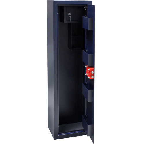 Waffenschrank SO-120 Blau