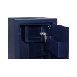 Waffenschrank SO-120 Blau