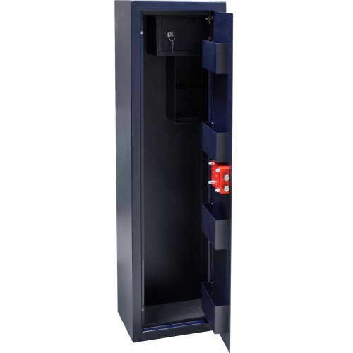 Gun safe SO-120 Blue