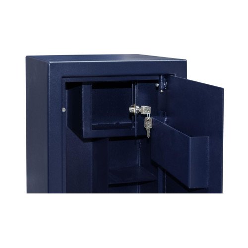 Gun safe SO-120 Blue