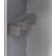 Gun safe SO-120 Gray