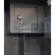 Gun safe SO-120 Gray