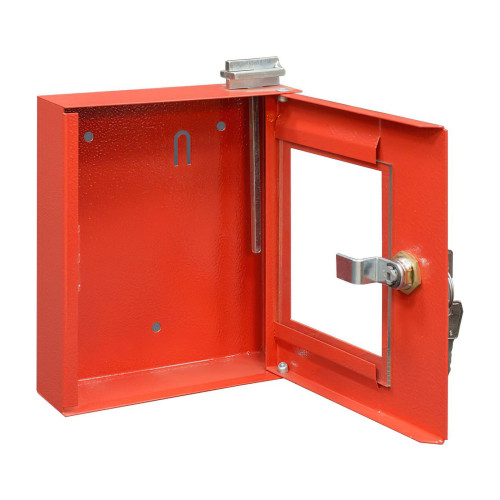 Metall Feuer Schlüsselhalter KP-1
