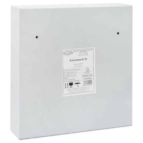 Key box K-30