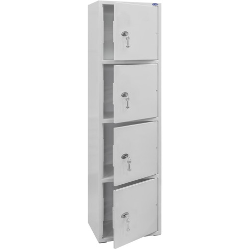 Accounting safe cabinet SBS-16/4