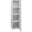 Accounting safe cabinet SBS-16/4