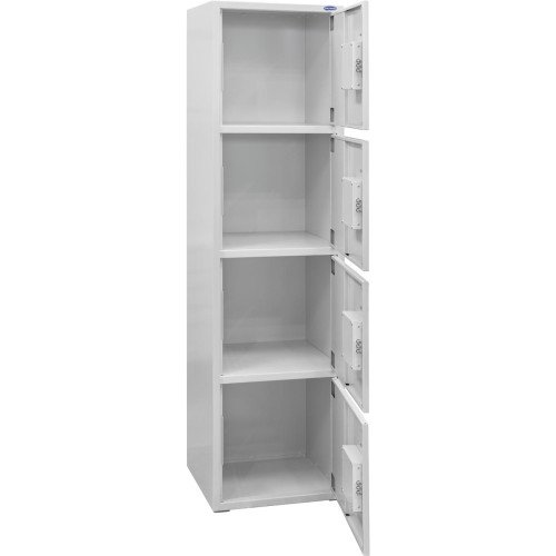 Accounting safe cabinet SBS-16/4