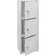 Buchhaltungs-Sicherheitsschrank SBS-12/3
