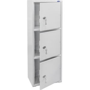 Buchhaltungs-Sicherheitsschrank SBS-12/3