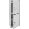 Accounting safe cabinet SBS-12/2
