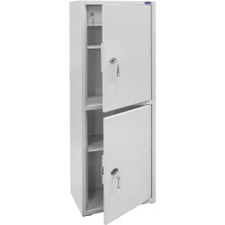 Accounting safe cabinet SBS-12/2