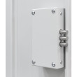 Accounting safe cabinet SBS-12/2
