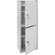 Buchhaltungs-Sicherheitsschrank SBS-12/2