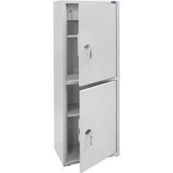 Accounting safe cabinet SBS-12/2