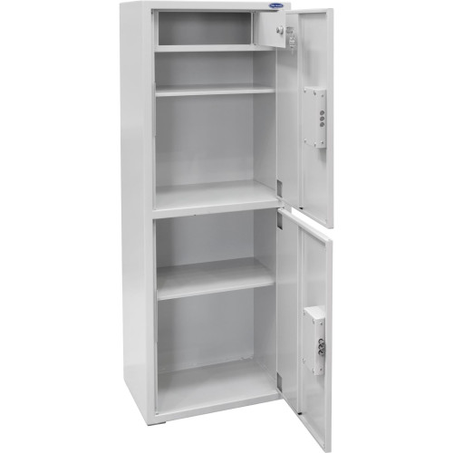 Accounting safe cabinet SBS-12/2