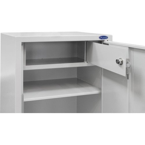 Accounting safe cabinet SBS-12/2