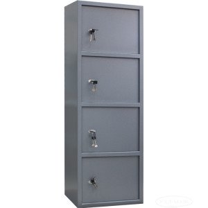 Bürosafe SN-160/4