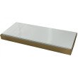 Rack MS 5 shelves 1970x1000x300 Gray (RAL-7035)