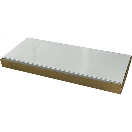 Rack MS 5 shelves 1970x1000x300 Gray (RAL-7035)
